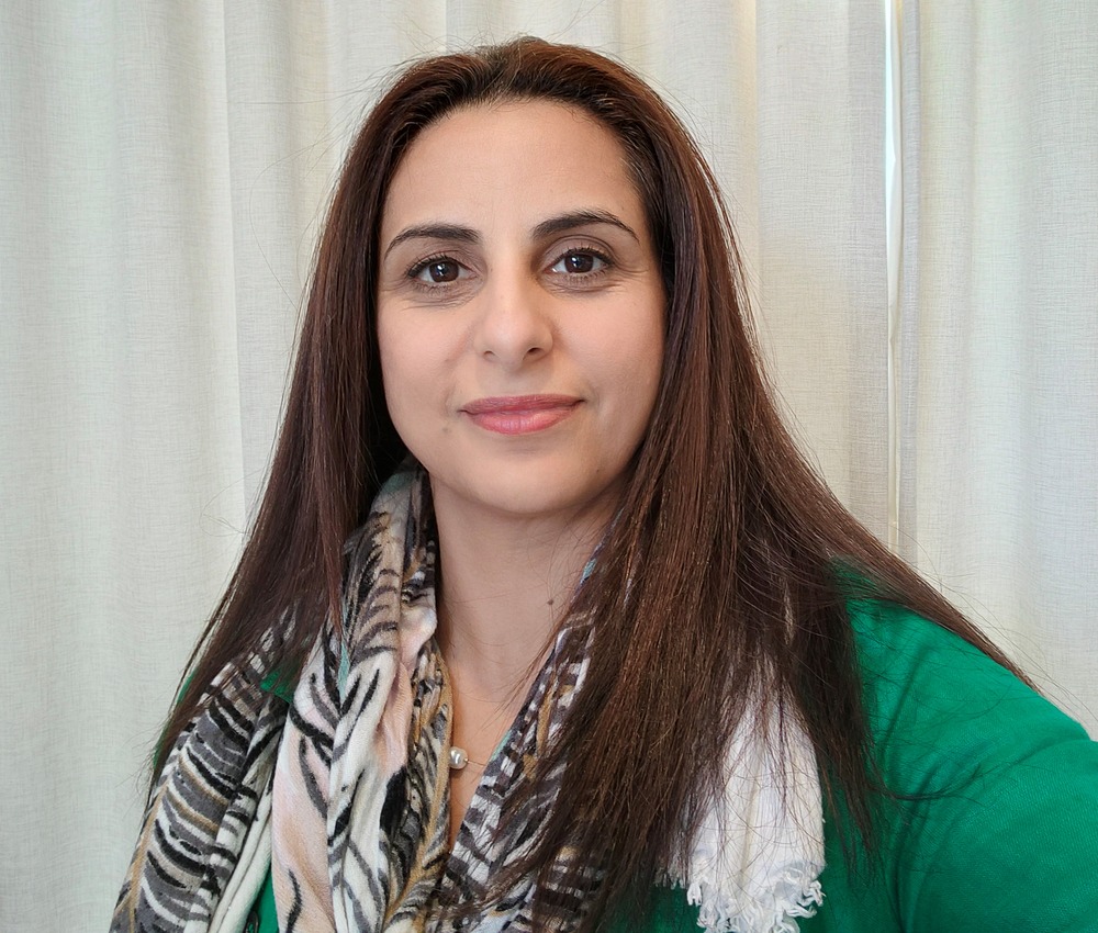 Farah