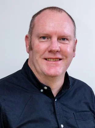 Rob Ingle