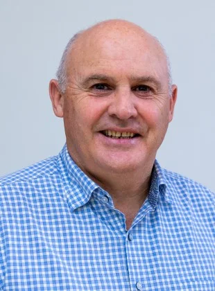Shane Coleman