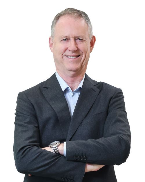 Andrew Copland