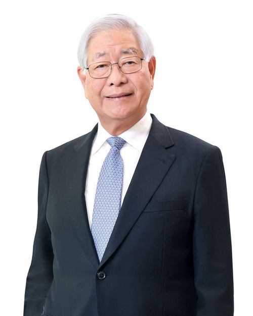 Tan Sri Dr. Ngau Boon Keat