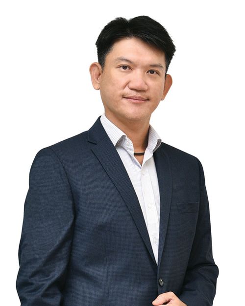 Bryan Tan