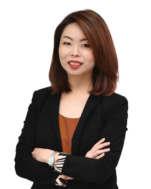 Sue Ngau