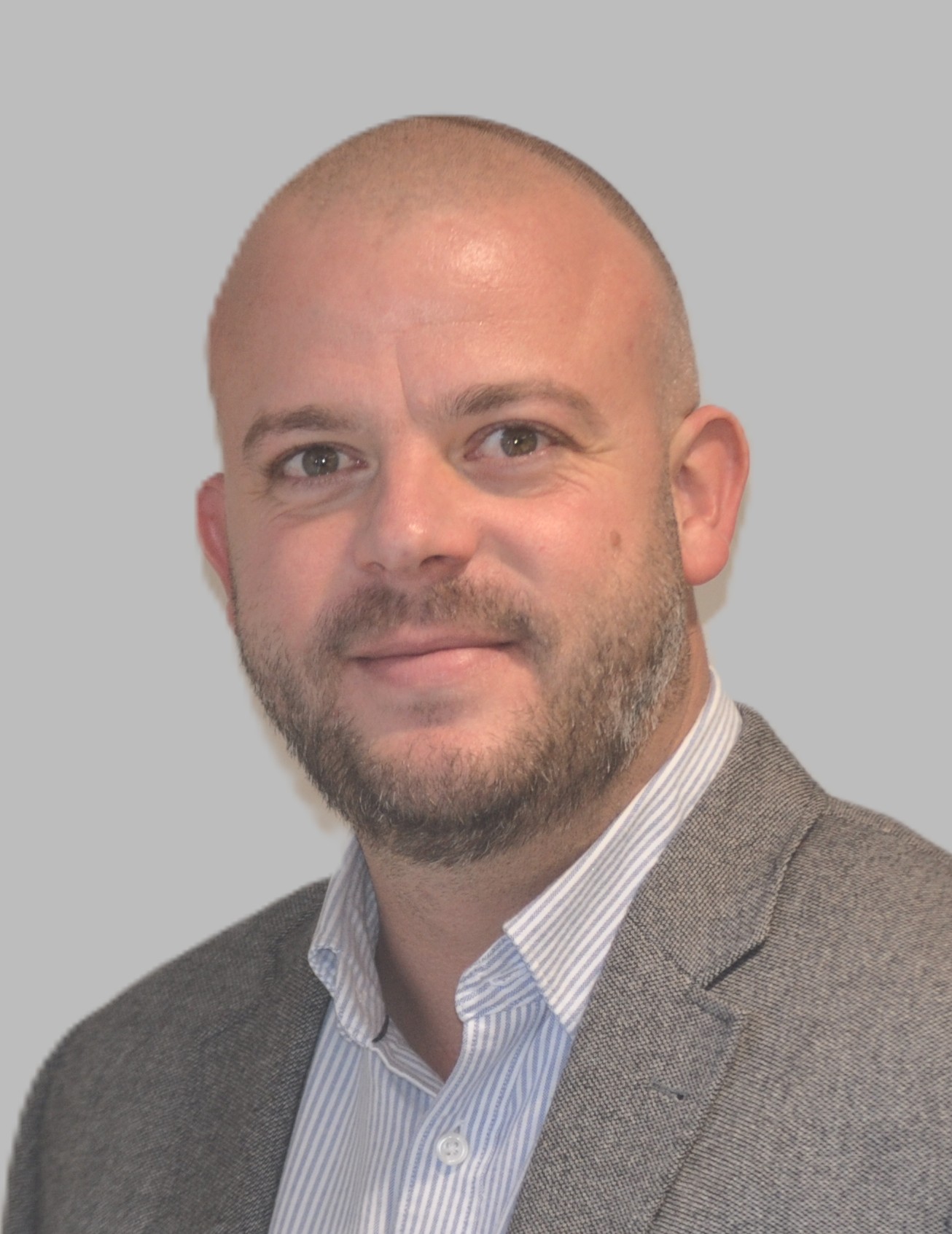 Barend VD Westhuizen